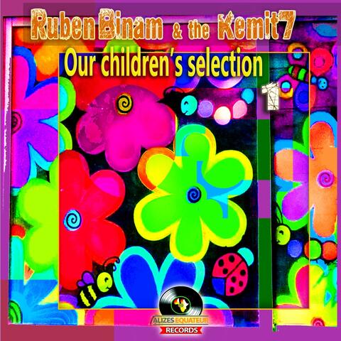 Our Children's Selection, Vol. 1