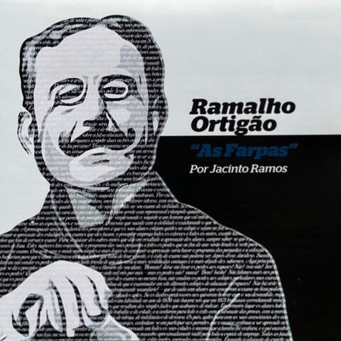 Ramalho Ortigão por Jacinto Ramos