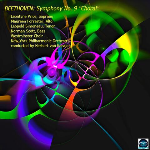Beethoven: Symphony No. 9 "Choral"