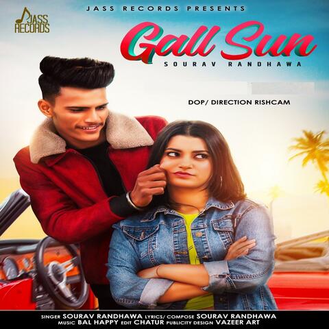 Gall Sun