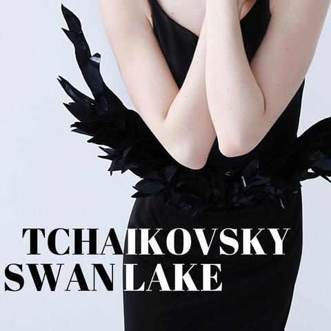 Tchaikovsky Swan Lake