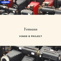 Yemann