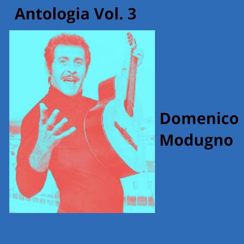 Antologia, vol. 3