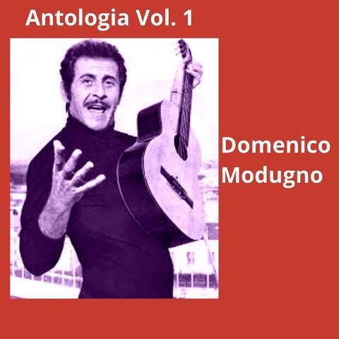 Antologia, vol. 1