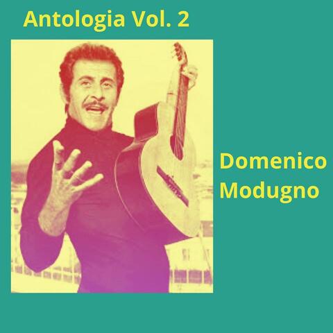 Antologia, vol. 2