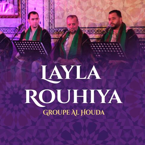 Layla Rouhiya