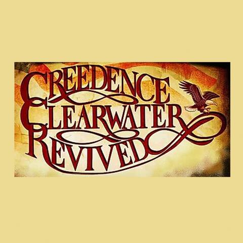 Creedence Clearwater Revived