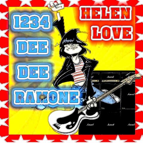 1234 Dee Dee Ramone
