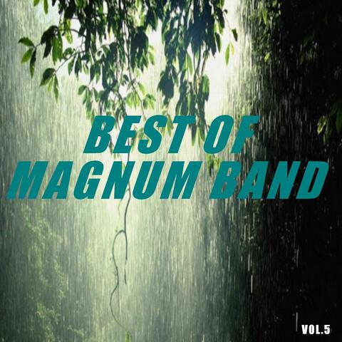 Best of magnum band