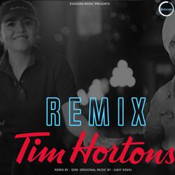 Tim Horton