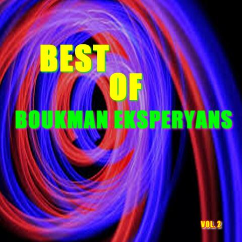 Best-of boukman eksperyans