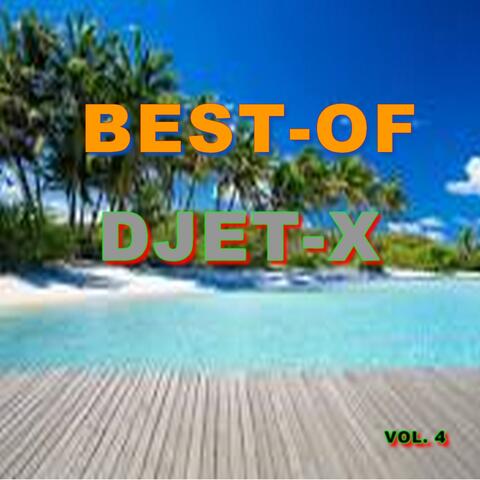 Best-of djet-X