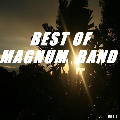Best of magnum band