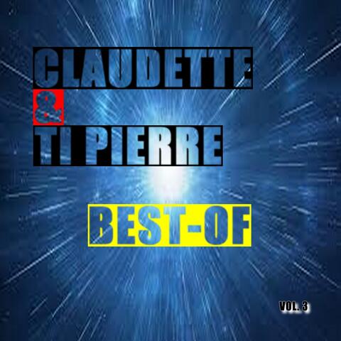 Best-of claudette & ti Pierre