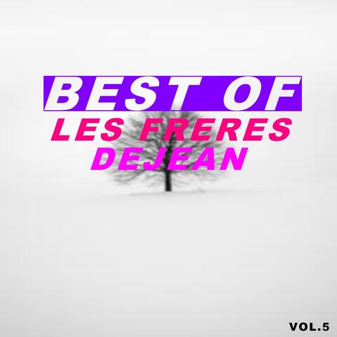 Best of les frères Dejean