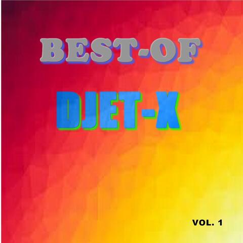 Best-of djet-X
