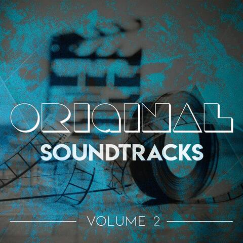 Original Soundtracks, Vol. 2