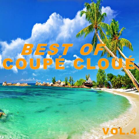 Best of coupé cloué