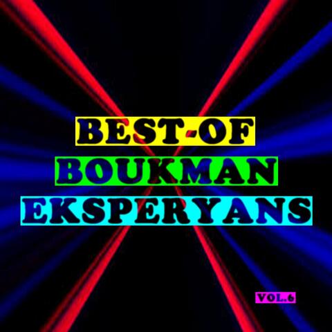 Best-of boukman eksperyans