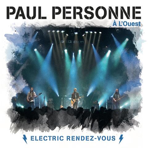 Electric rendez-vous