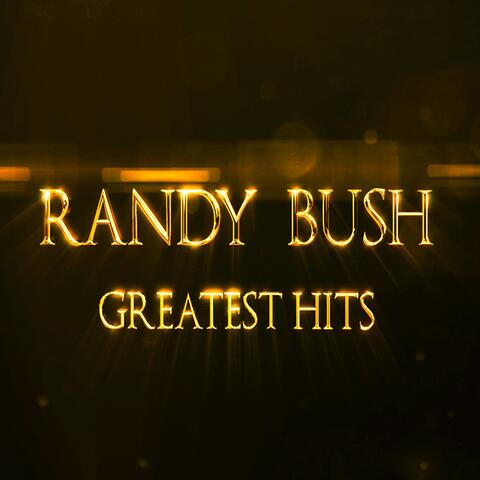 Randy Bush