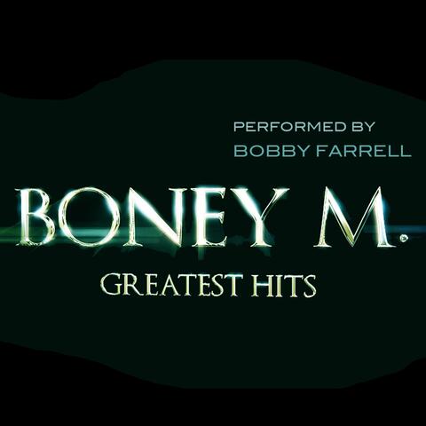 Boney M.