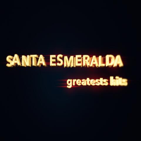 Santa Esmeralda