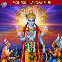 Shri Vishnu Ekadashnaam Stotra
