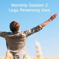 Lagu Penenang Jiwa
