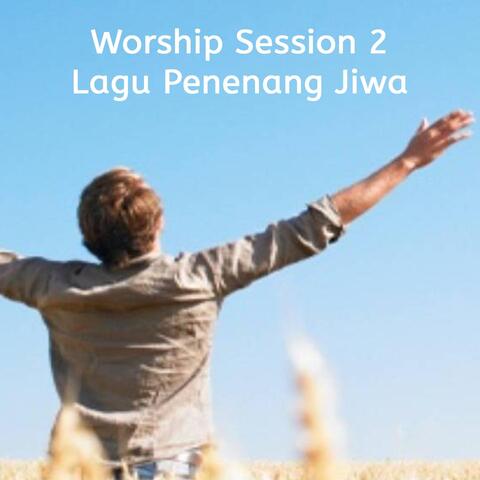 Lagu Penenang Jiwa