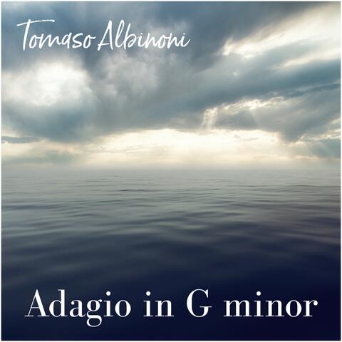 Adagio in G minor