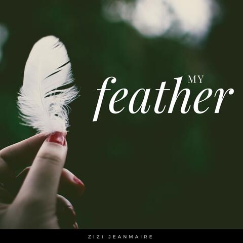 My feather