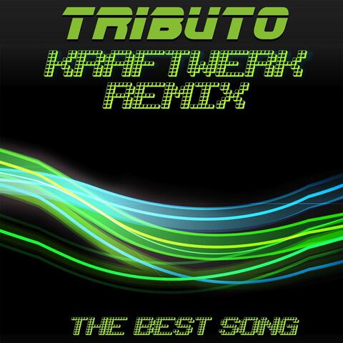 Tributo Kraftwerk The Best Song ( Remix )