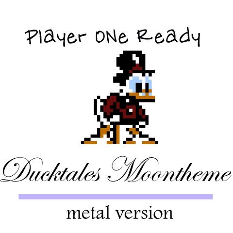 Ducktales Moon theme