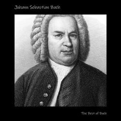 Prelude in Fugue No.3 in C-Sharp Major
