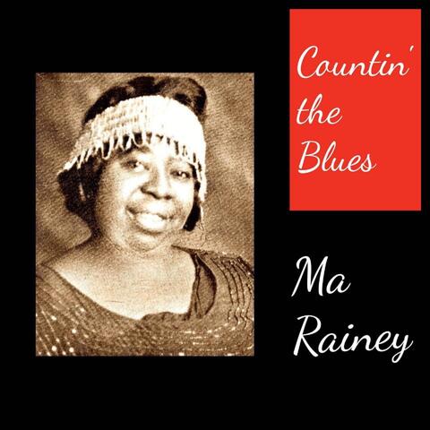 Countin' the Blues