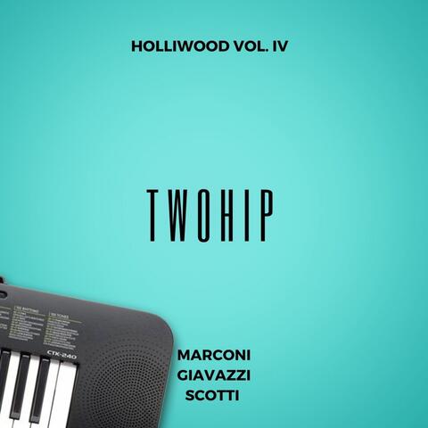 Hollywood, Vol. 4