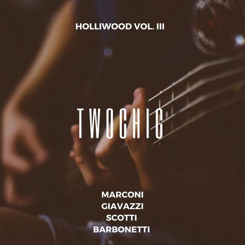 Hollywood, Vol. 3