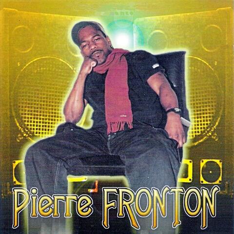 Pierre Fronton