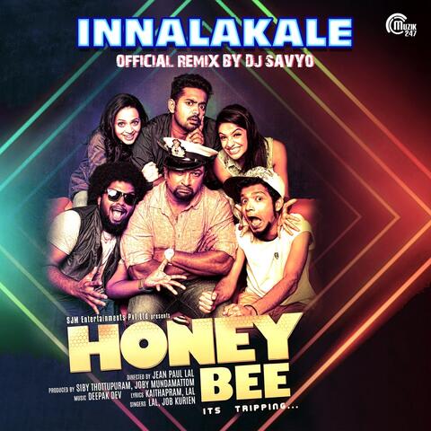 Innalakale (From "Honey Bee")