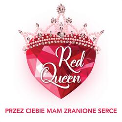 Przez Ciebie Mam Zranione Serce