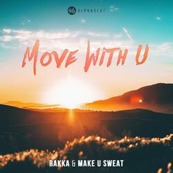 Move with U