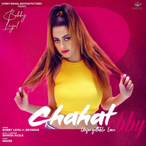 Chahat