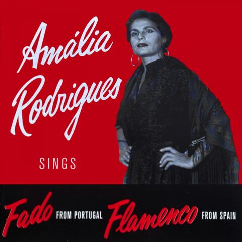Amália Rodrigues
