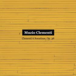 Clementi Sonatinas, Op. 36 I. Allegro
