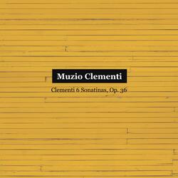 Clementi Sonatinas, Op. 36 II. Andante