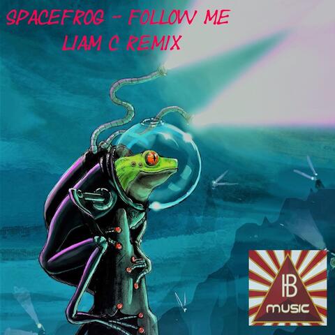 Spacefrog - Follow Me