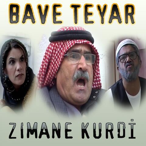 Zımane Kurdi