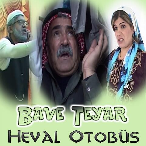 Heval Otobüs
