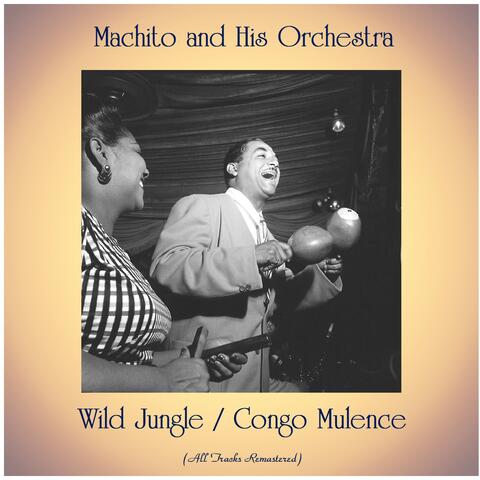 Wild Jungle / Congo Mulence